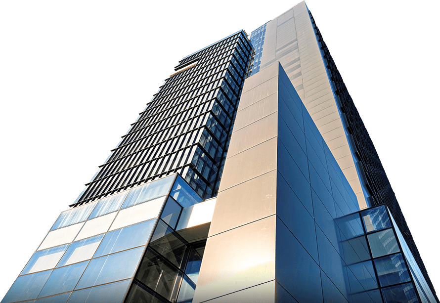 Medianas y Grandes Empresas